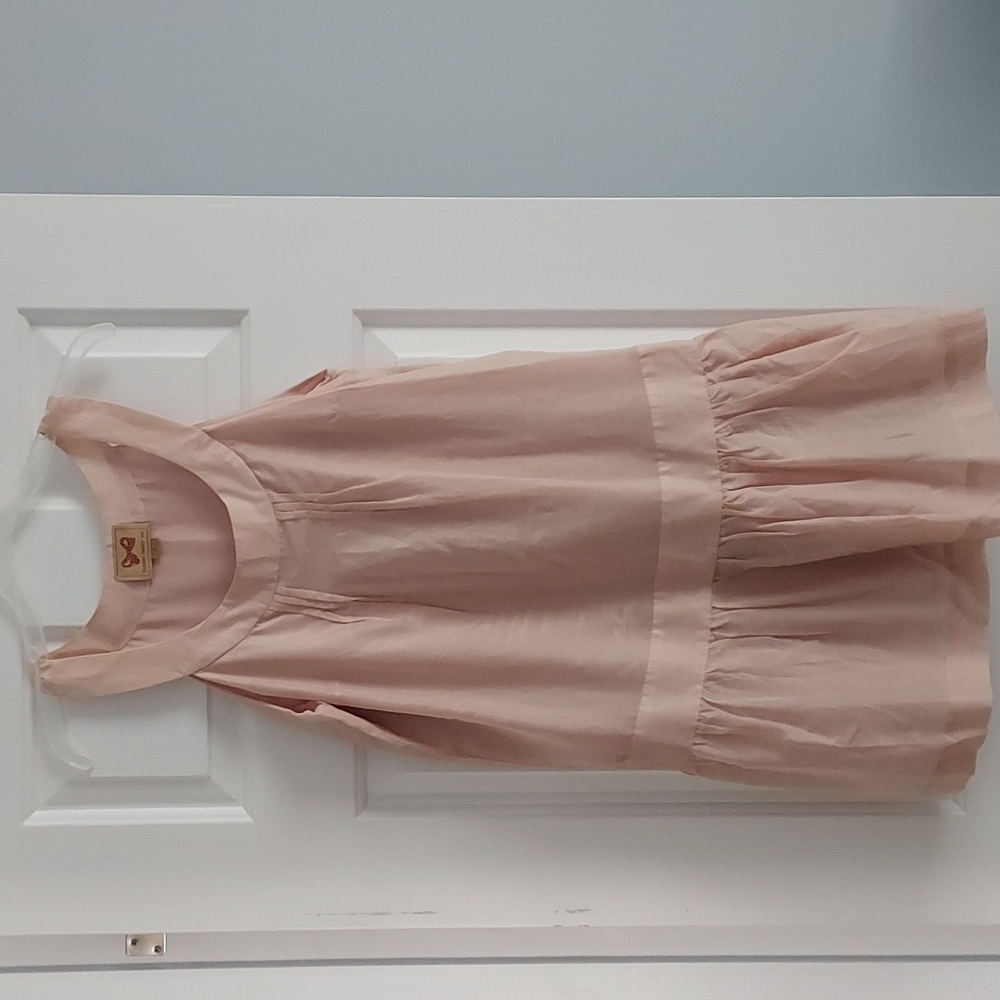 Foever 21 Sleeveless sun dress